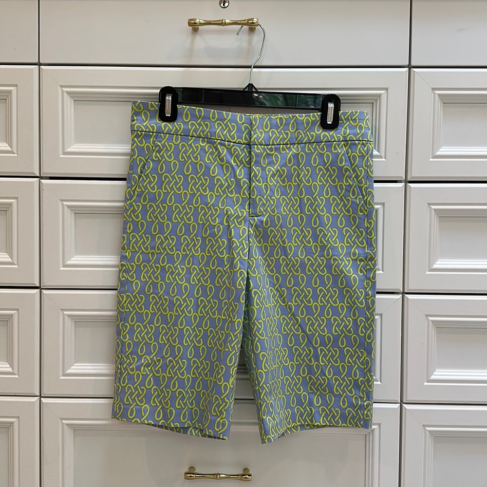 Melly M shorts